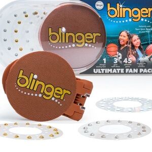 Blinger Hair Styling Tool with Accessories
